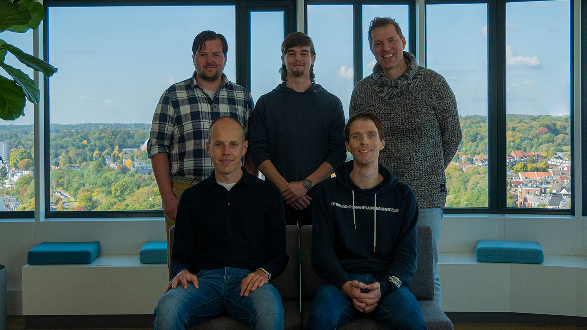 Team-Linde