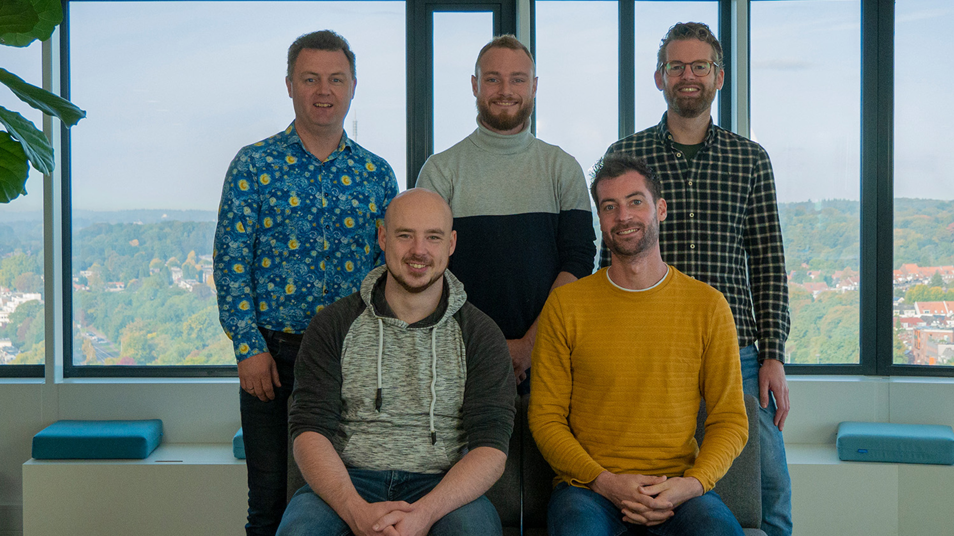 Team-Lyfo