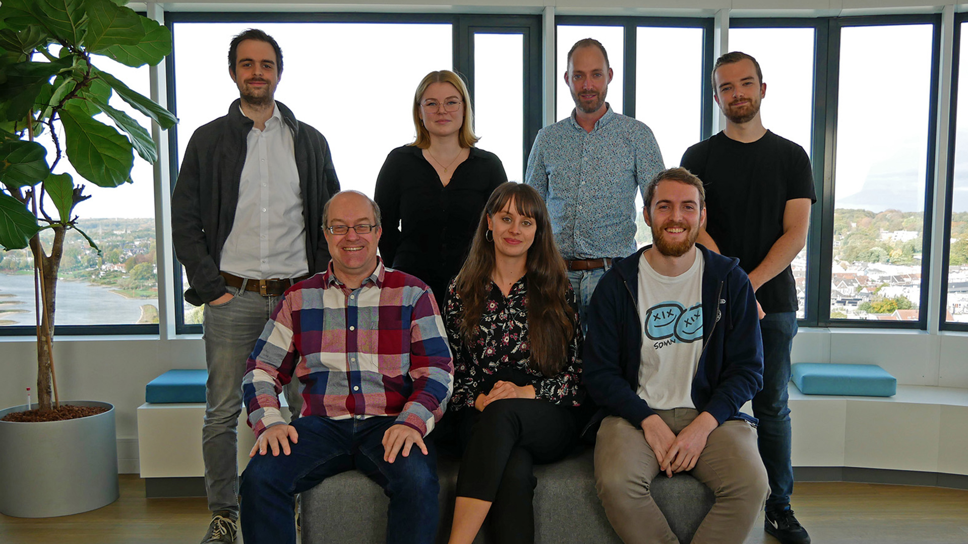 Team-Nederrijn