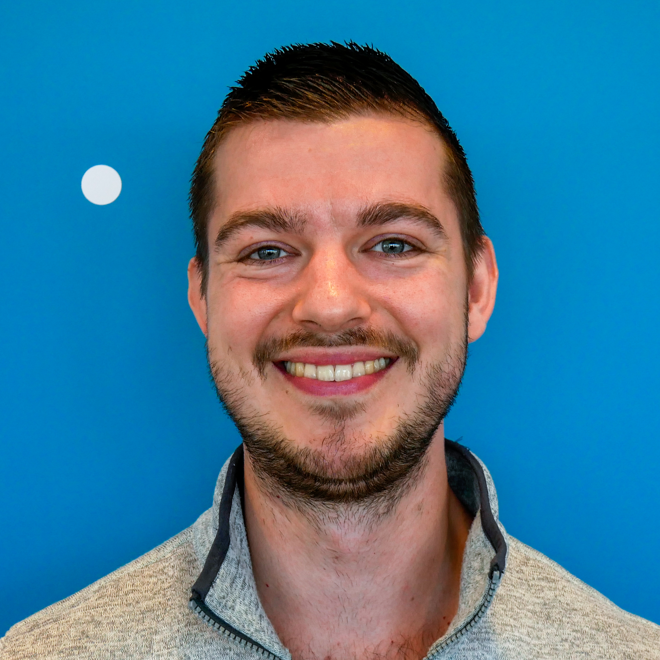 Tijmen Visser
