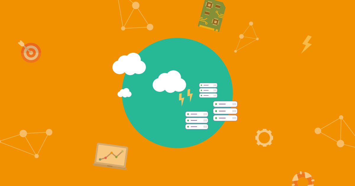 cloud-vs-server